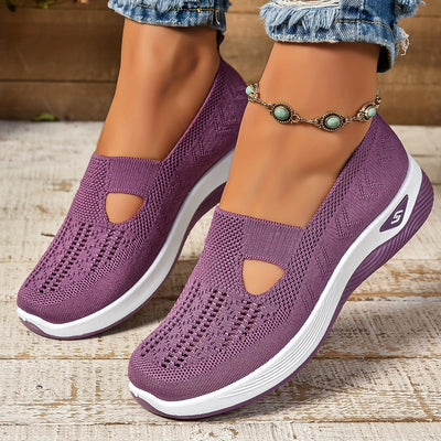 Slip-on Orthopedic Women's Shoes