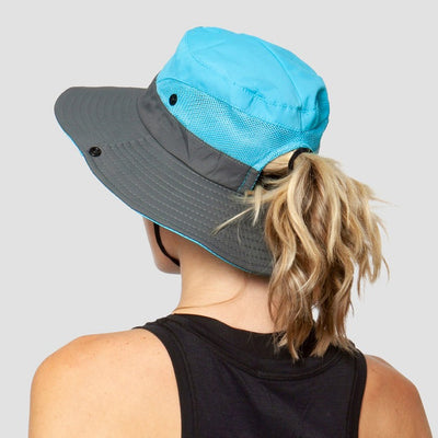 Lightweight UV Protective Sun Hat