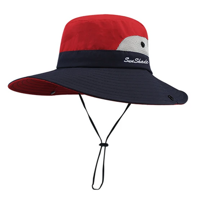 Lightweight UV Protective Sun Hat
