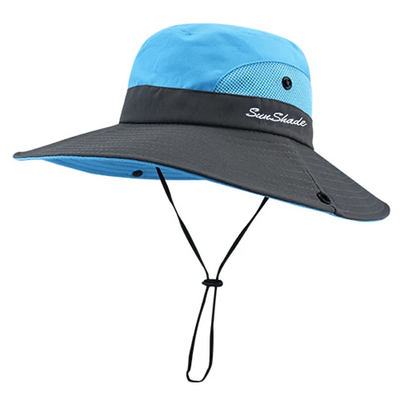 Lightweight UV Protective Sun Hat