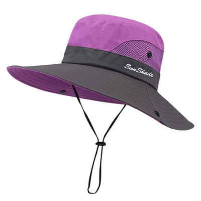 Lightweight UV Protective Sun Hat