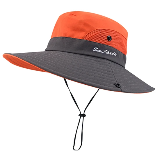 Lightweight UV Protective Sun Hat