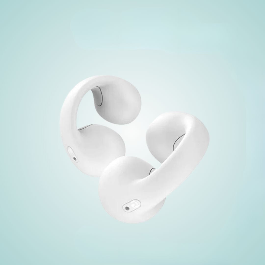 Waterproof Wireless Music Earbuds