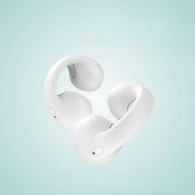 Waterproof Wireless Music Earbuds