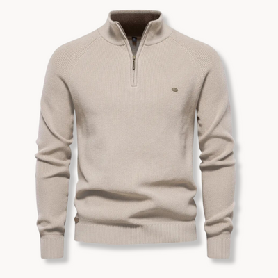 Signature Soft Cotton Blend Sweater