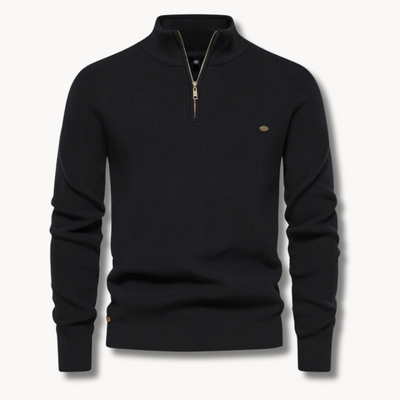 Signature Soft Cotton Blend Sweater