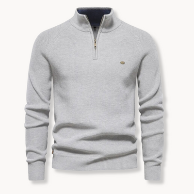 Signature Soft Cotton Blend Sweater