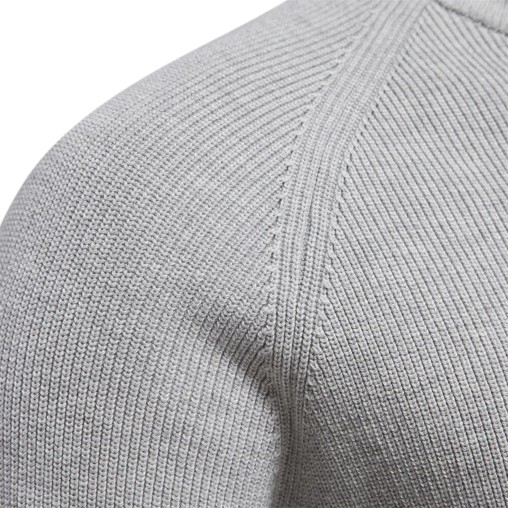 Signature Soft Cotton Blend Sweater