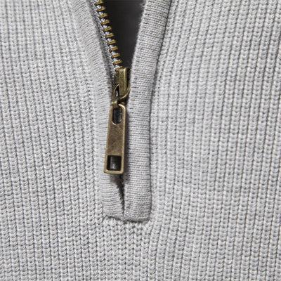 Signature Soft Cotton Blend Sweater