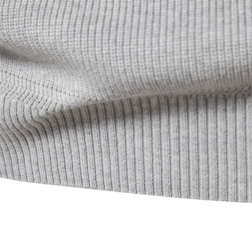 Signature Soft Cotton Blend Sweater