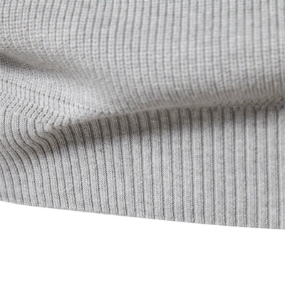 Signature Soft Cotton Blend Sweater