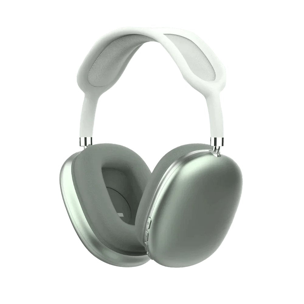 Premium noise canceling headphones