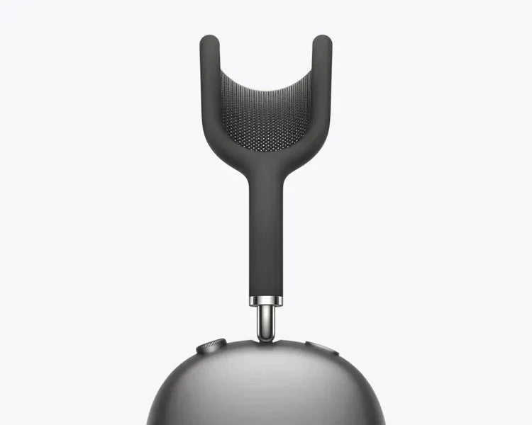 Premium noise canceling headphones