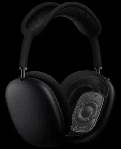 Premium noise canceling headphones