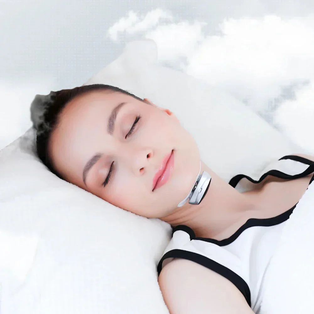 Smart Anti-Snoring Device