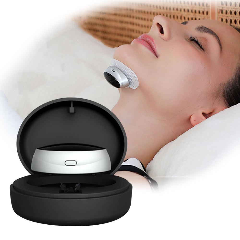 Smart Anti-Snoring Device