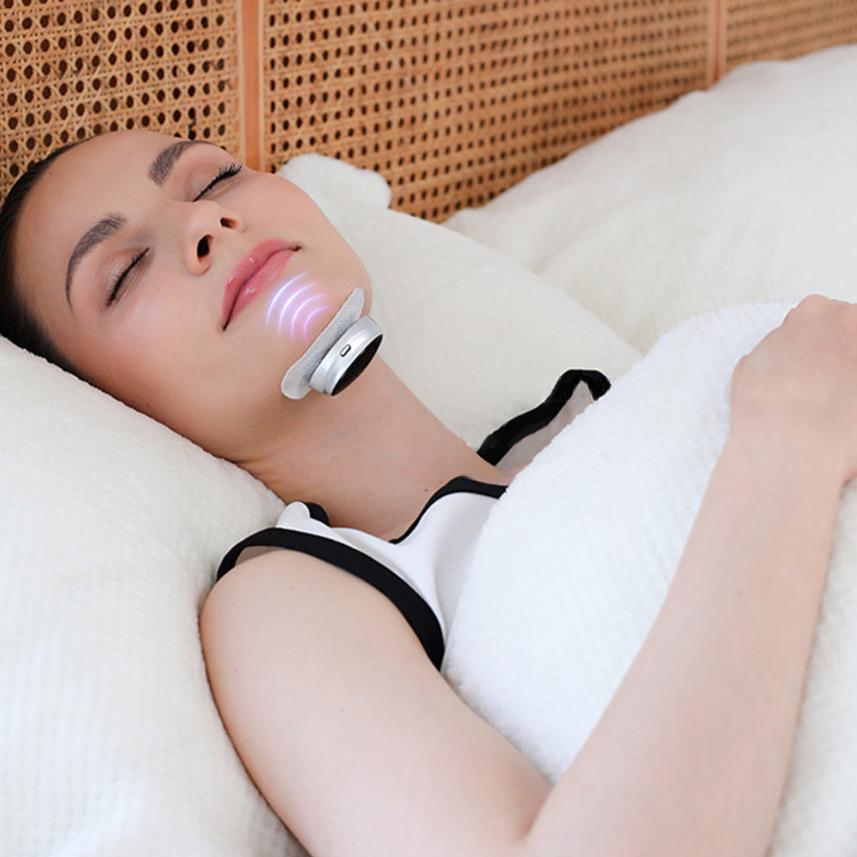 Smart Anti-Snoring Device