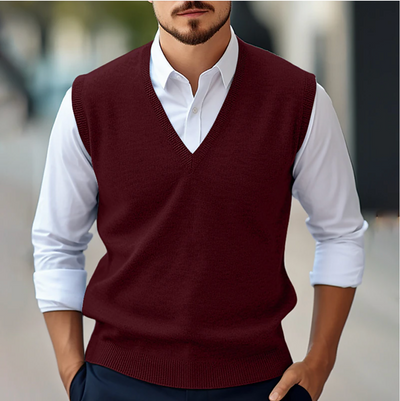 Casual Elegance with Modern Comfort