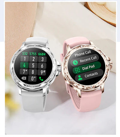 SmartApex CF12 Fitness Health Watch