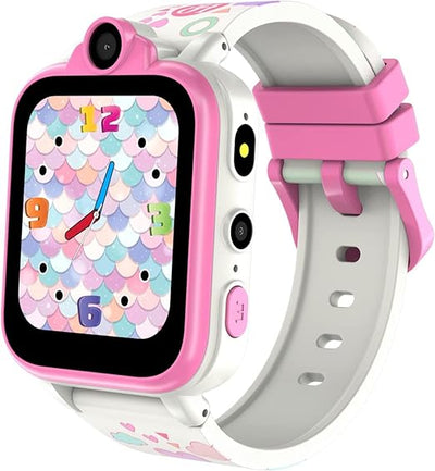Chic Touchscreen Kid's Smartwatch