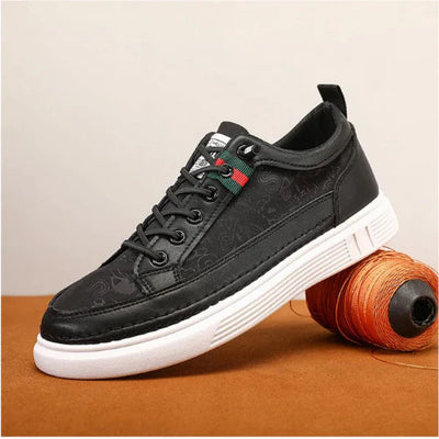 SneakersLuxe Breathable Casual Men’s Sneakers