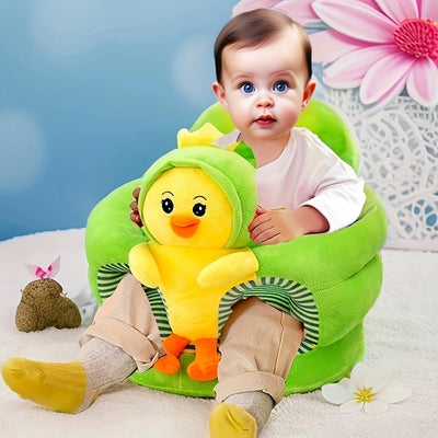 Soft Cushion Toy Kid's Chair