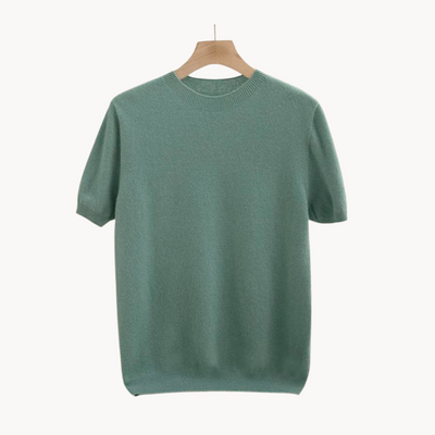 Warm Solona Wool Blend Shirt