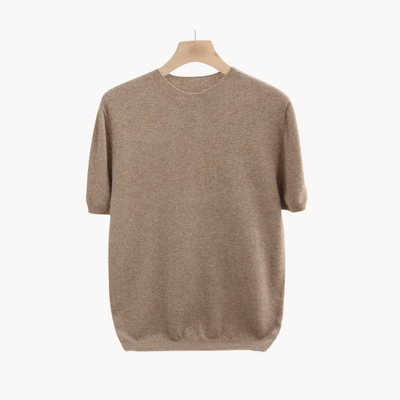 Warm Solona Wool Blend Shirt