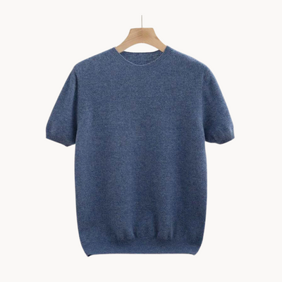 Warm Solona Wool Blend Shirt