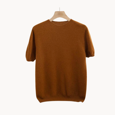 Warm Solona Wool Blend Shirt