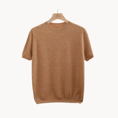Warm Solona Wool Blend Shirt