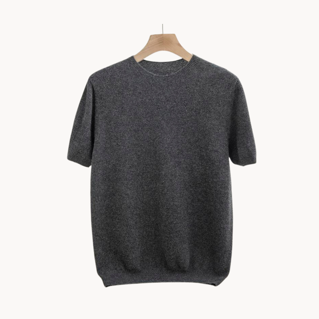 Warm Solona Wool Blend Shirt