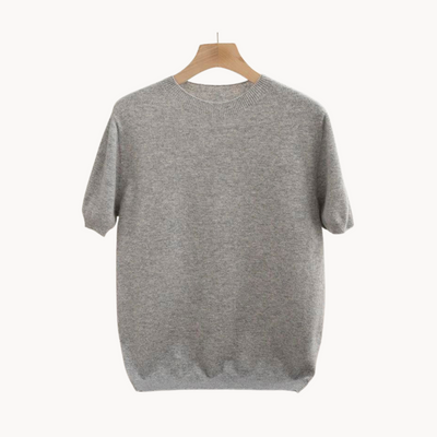 Warm Solona Wool Blend Shirt