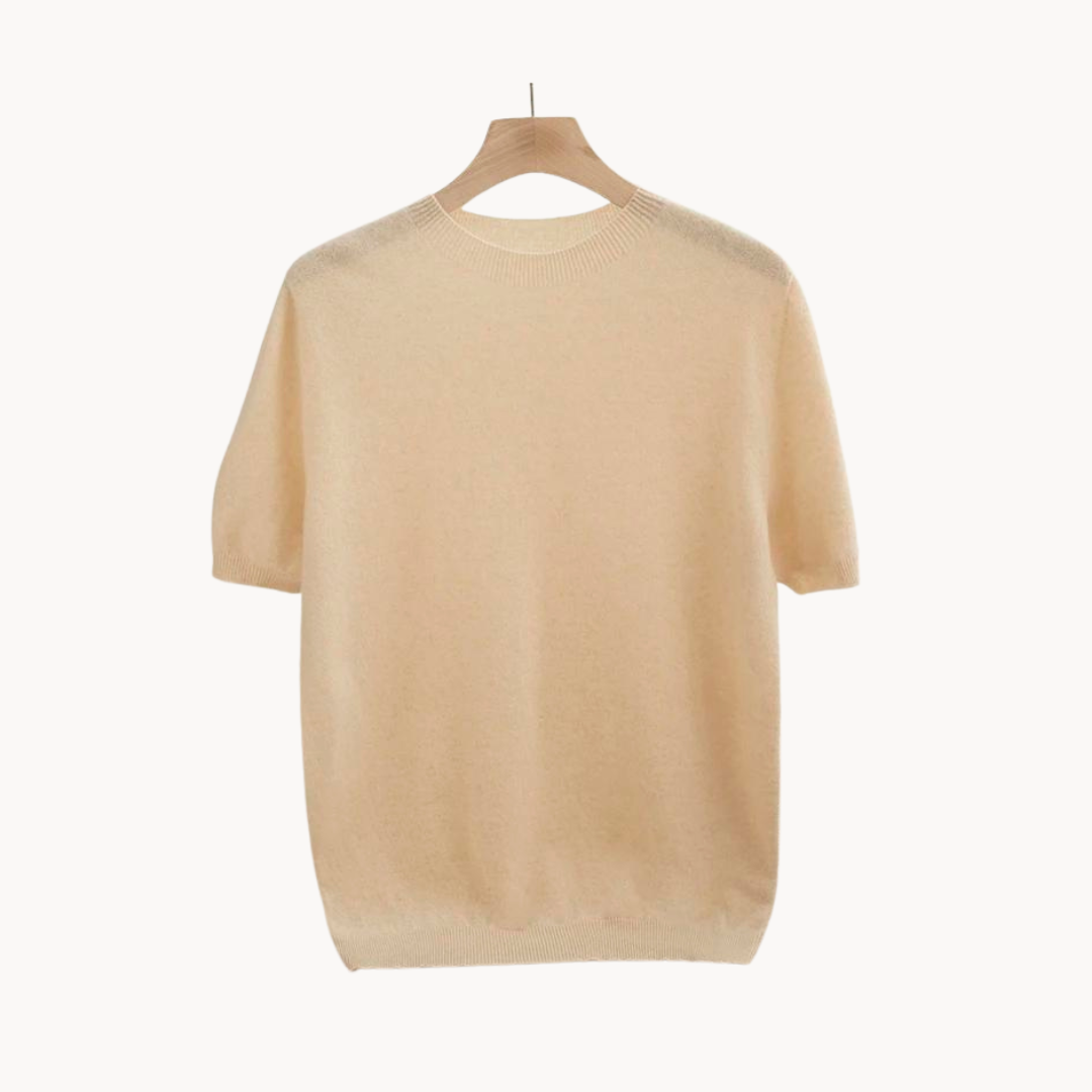 Warm Solona Wool Blend Shirt