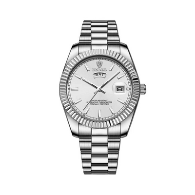 Timeless Luxury Stellar Wrist Watch