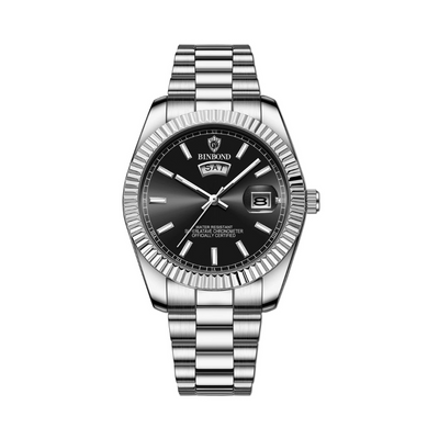 Timeless Luxury Stellar Wrist Watch