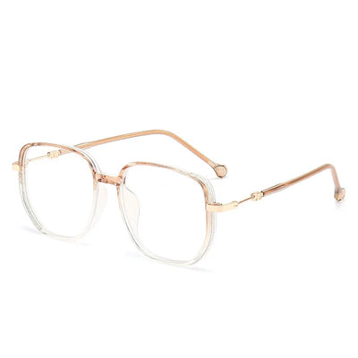 Anti–Blue Light Reading Glasses Unisex