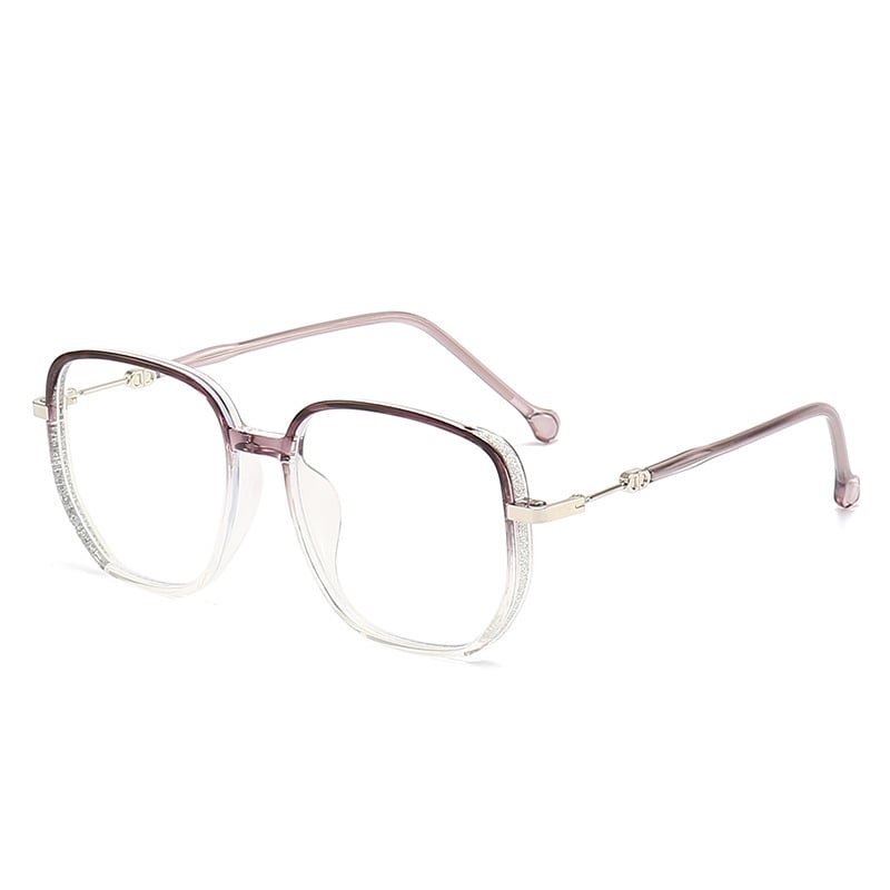 Anti–Blue Light Reading Glasses Unisex