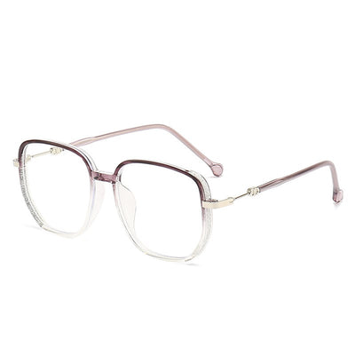 Anti–Blue Light Reading Glasses Unisex