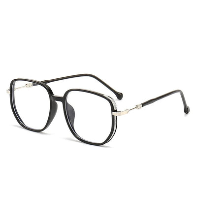 Anti–Blue Light Reading Glasses Unisex