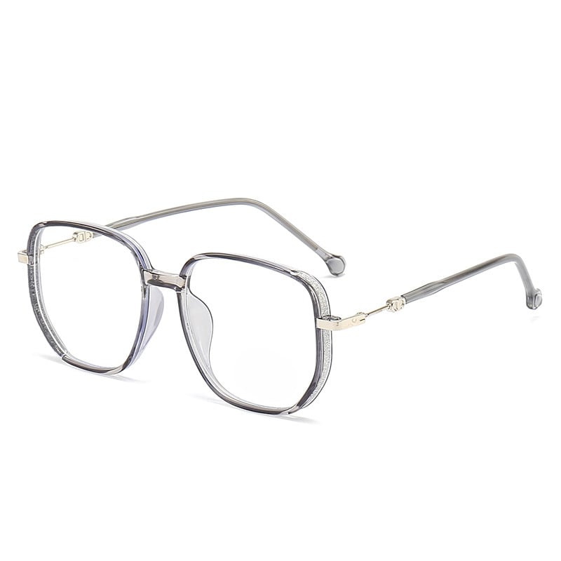 Anti–Blue Light Reading Glasses Unisex