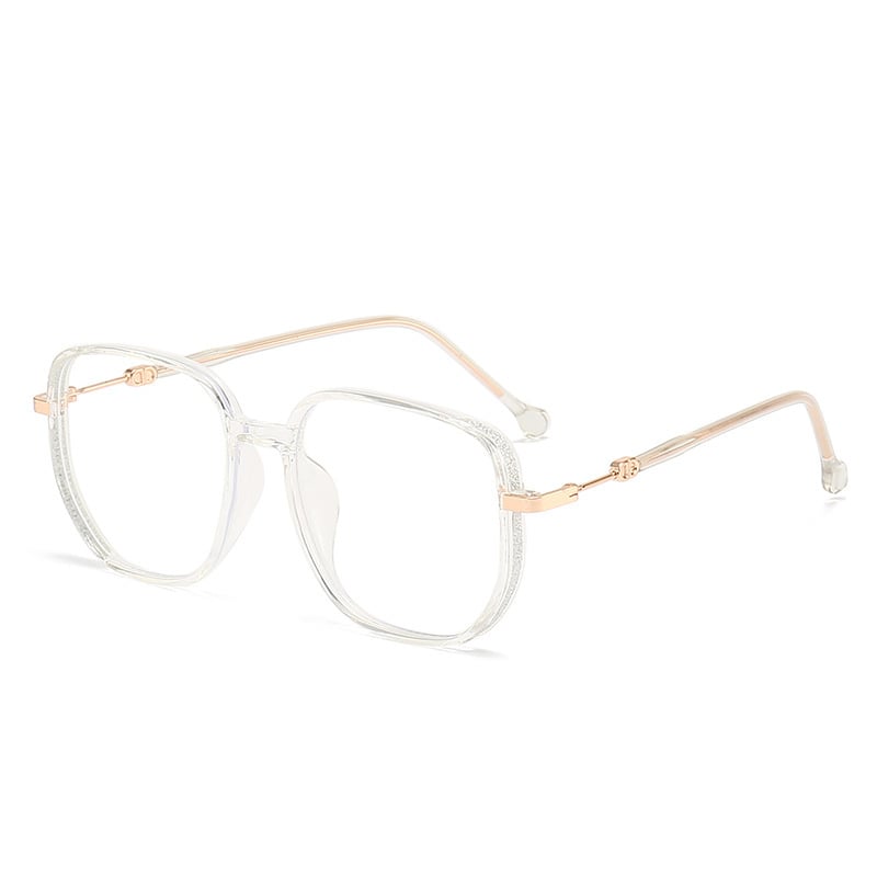 Anti–Blue Light Reading Glasses Unisex