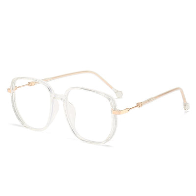 Anti–Blue Light Reading Glasses Unisex