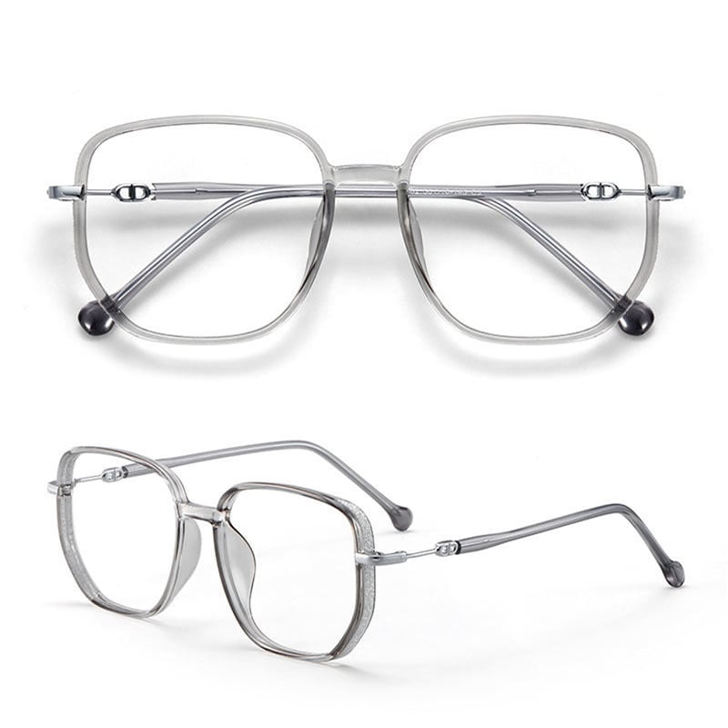 Anti–Blue Light Reading Glasses Unisex