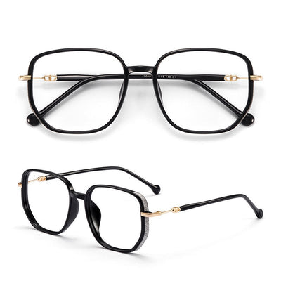 Anti–Blue Light Reading Glasses Unisex