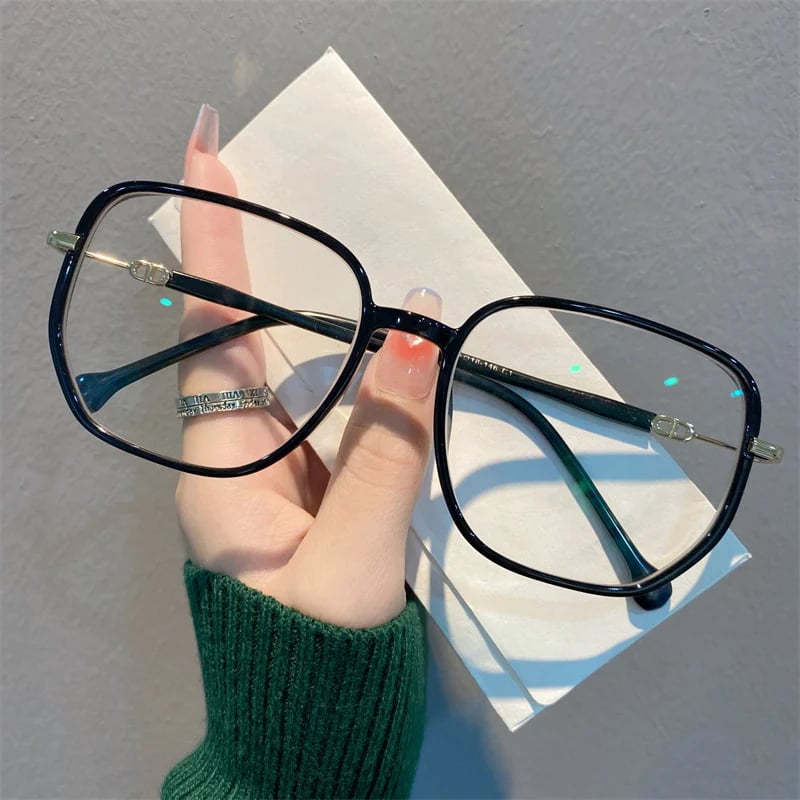 Anti–Blue Light Reading Glasses Unisex