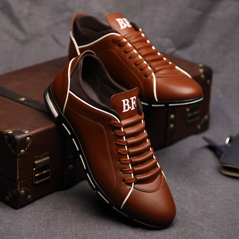 Stylish Comfortable Men's Sneakers