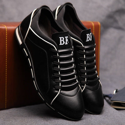 Stylish Comfortable Men's Sneakers