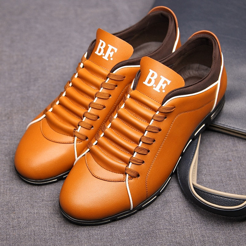 Stylish Comfortable Men's Sneakers
