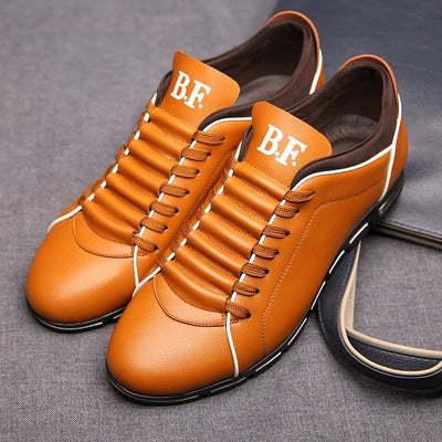 Stylish Comfortable Men's Sneakers